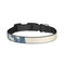 Great Wave off Kanagawa Dog Collar - Small