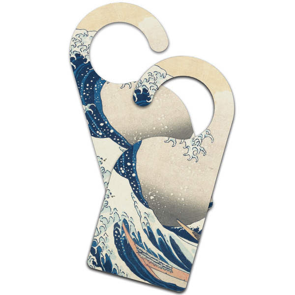 Great Wave off Kanagawa Door Hanger - MAIN
