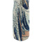 Great Wave off Kanagawa Double Wine Tote - DETAIL 2 (new)