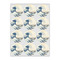 Great Wave off Kanagawa Drink Topper - Small - Set of 12