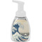 Great Wave off Kanagawa Foam Soap Bottle