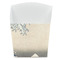 Great Wave off Kanagawa French Fry Favor Box - Front View