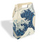 Great Wave off Kanagawa Gable Favor Box