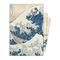 Great Wave off Kanagawa Gift Bags - Parent/Main