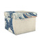 Great Wave off Kanagawa Gift Boxes with Lid - Canvas Wrapped - Medium - Front/Main