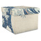 Great Wave off Kanagawa Gift Boxes with Lid - Canvas Wrapped - X-Large - Front/Main