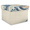 Great Wave off Kanagawa Gift Boxes with Lid - Canvas Wrapped - XX-Large - Front/Main
