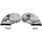 Great Wave off Kanagawa Golf Club Covers - APPROVAL