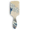 Great Wave off Kanagawa Hair Brushes