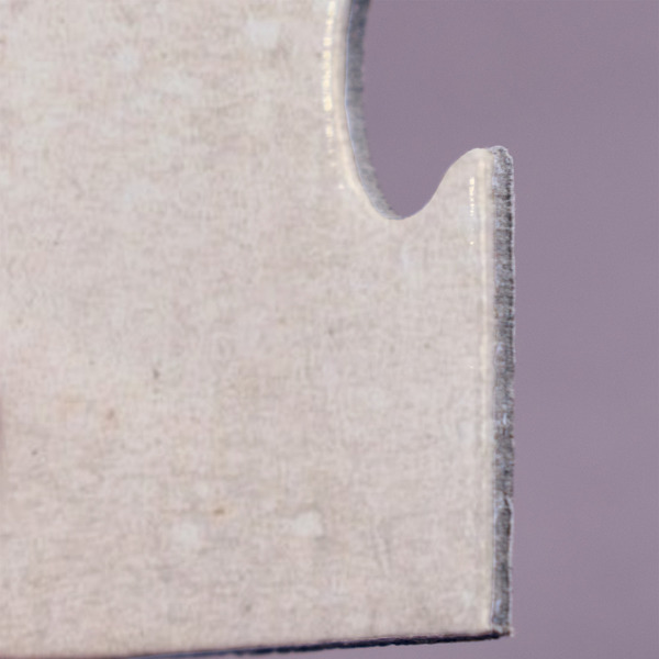 Great Wave off Kanagawa Jigsaw Puzzle 30 Piece  - Close Up