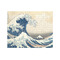 Great Wave off Kanagawa 500 pc Jigsaw Puzzle