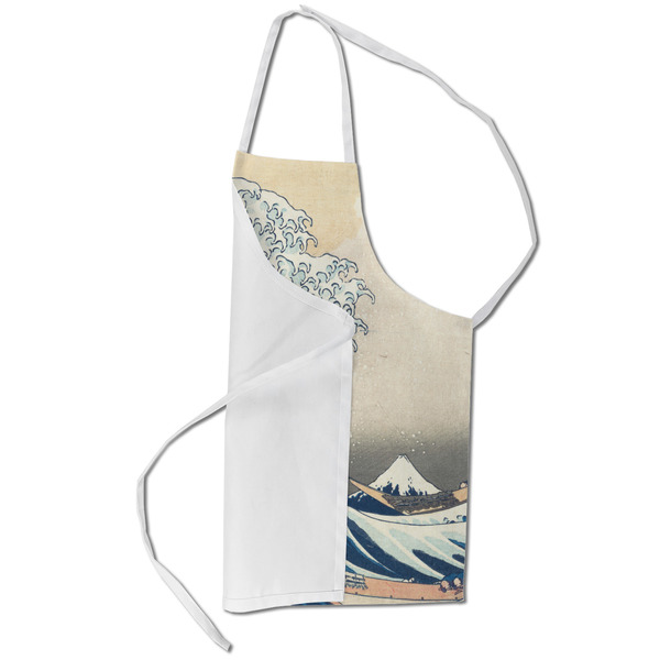 Great Wave off Kanagawa Kid's Aprons - Small - Main