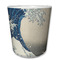 Great Wave off Kanagawa Kids Cup - Front