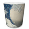 Great Wave off Kanagawa Plastic Tumbler 6oz