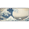Great Wave off Kanagawa Gaming Mouse Pad