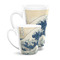 Great Wave off Kanagawa Latte Mugs Main