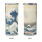 Great Wave off Kanagawa Lighter Case - APPROVAL