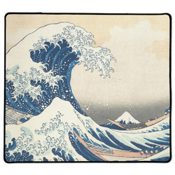 Great Wave off Kanagawa XL Gaming Mouse Pad - 18" x 16"