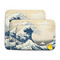 Great Wave off Kanagawa Memory Foam Bath Mat - MAIN PARENT