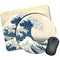 Great Wave off Kanagawa Mouse Pad