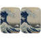 Great Wave off Kanagawa Old Burps - Approval