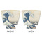 Great Wave off Kanagawa Party Cup Sleeves - with bottom - APPROVAL