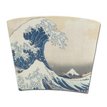 Great Wave off Kanagawa Party Cup Sleeve - without bottom