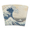 Great Wave off Kanagawa Party Cup Sleeve - without bottom