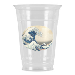 Great Wave off Kanagawa Party Cups - 16oz