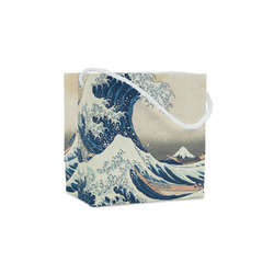 Great Wave off Kanagawa Party Favor Gift Bags