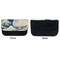 Great Wave off Kanagawa Pencil Case - APPROVAL