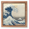 Great Wave off Kanagawa Pet Urn - Apvl
