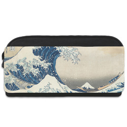 Great Wave off Kanagawa Shoe Bag
