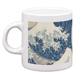 Great Wave off Kanagawa Espresso Cup