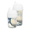 Great Wave off Kanagawa Sippy Cups
