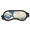 Great Wave off Kanagawa Sleeping Eye Mask - Small