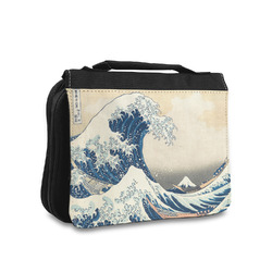 Great Wave off Kanagawa Toiletry Bag - Small