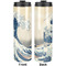 Great Wave off Kanagawa Stainless Steel Tumbler 20 Oz - Approval