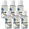 Great Wave off Kanagawa Travel Bottles