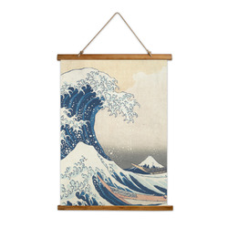 Great Wave off Kanagawa Wall Hanging Tapestry