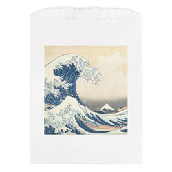 Great Wave off Kanagawa Treat Bag