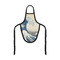 Great Wave off Kanagawa Wine Bottle Apron - FRONT/APPROVAL