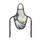 Great Wave off Kanagawa Bottle Apron
