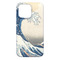 Great Wave off Kanagawa iPhone 13 Pro Max Case - Back
