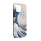 Great Wave off Kanagawa iPhone 13 Pro Tough Case -  Angle