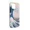 Great Wave off Kanagawa iPhone 13 Tough Case - Angle