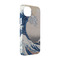 Great Wave off Kanagawa iPhone 14 Case - Angle