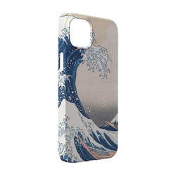 Great Wave off Kanagawa iPhone Case - Plastic - iPhone 14 Pro