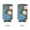 Water Lilies #2 12oz Tall Can Sleeve - APPROVAL