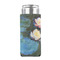 Water Lilies #2 12oz Tall Can Sleeve - FRONT (on can)
